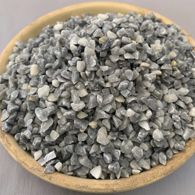Granito Gris Azulado (T. Arroz)