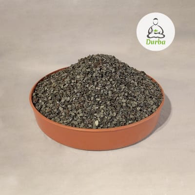 Silicato de Hierro 3-4 mm #02