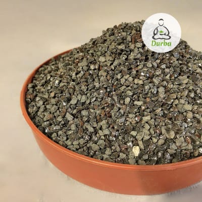 Silicato de Hierro 3-4 mm #02