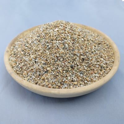 Ocre 1-2 mm #09