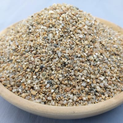 Ocre 1-2 mm #09