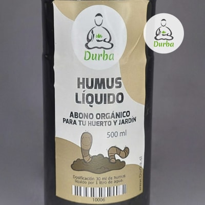 Humus Liquido