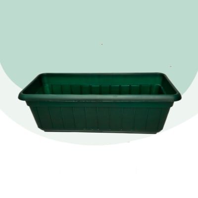 Jardinera N°35 (Colores varios)