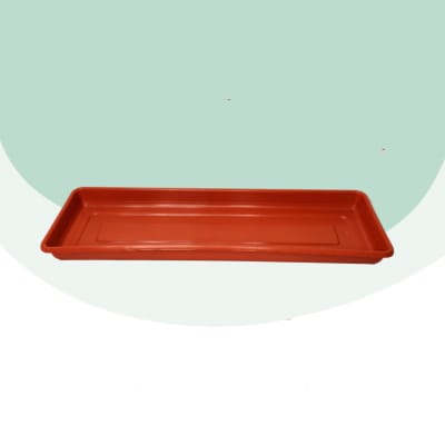 Platillo Jardinera N°45