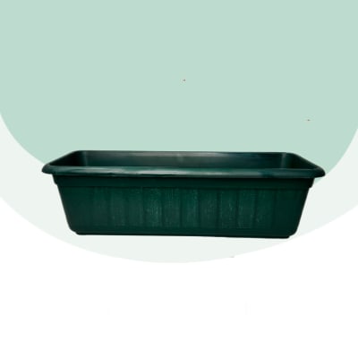 Jardinera N°45 (Colores varios)