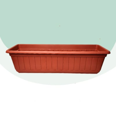 Jardinera N°60 (colores varios)
