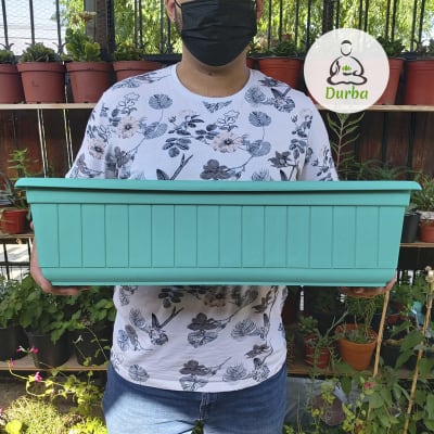 Jardinera N°60 (colores varios)