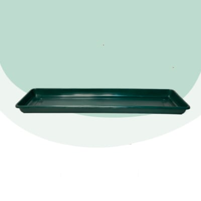 Platillo Jardinera 60