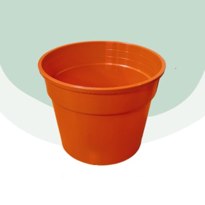 Maceta 18 cms