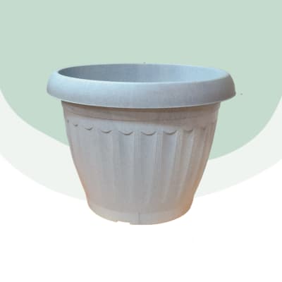 Maceta 35 Redonda