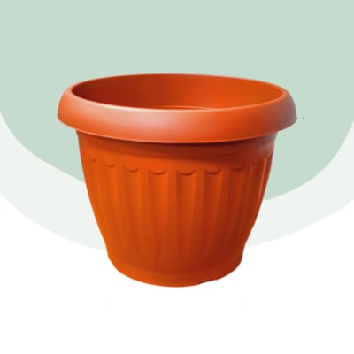 Maceta 35 Redonda