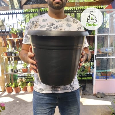 Maceta 19 Lts