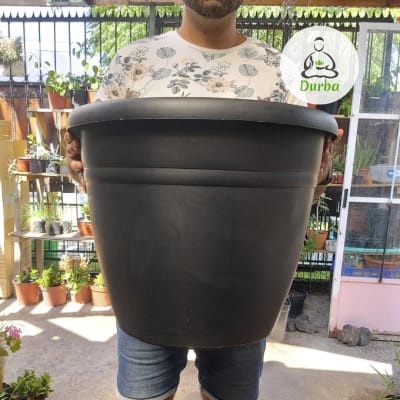 Maceta 40 lts.