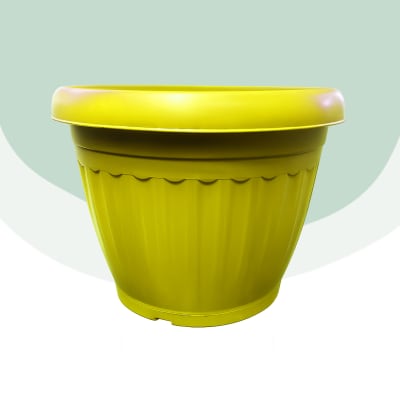 Maceta Redonda 50 lts.