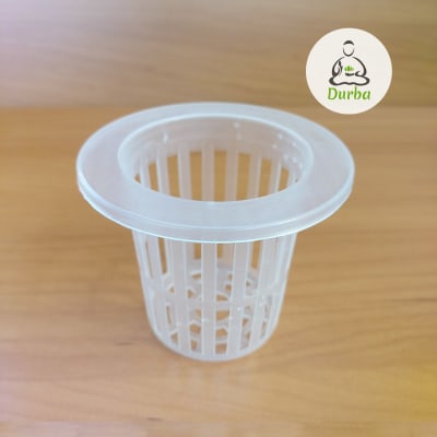 Maceta para Hidroponía