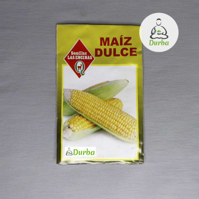 Maíz Dulce