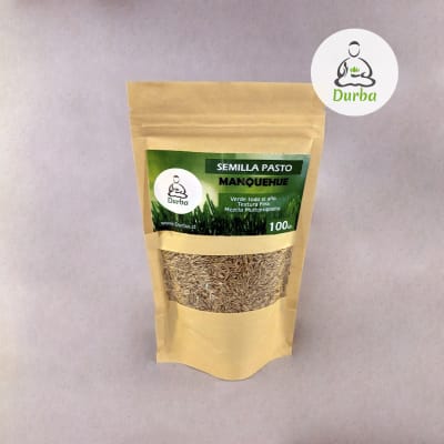 Pasto mezcla Manquehue