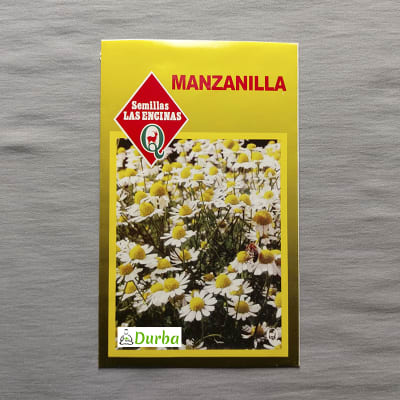 Manzanilla