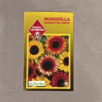Maravilla Variada (de corte)