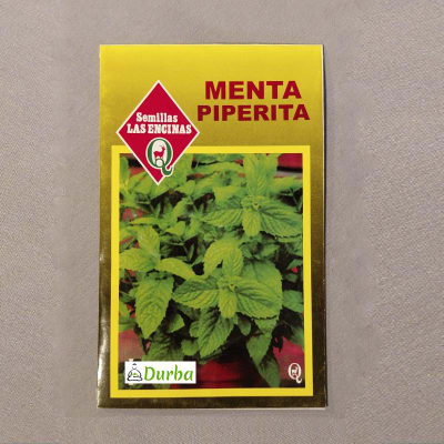 Menta Piperita