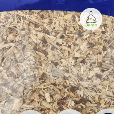 Mulch Natural