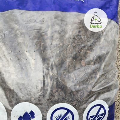 Mulch Negro