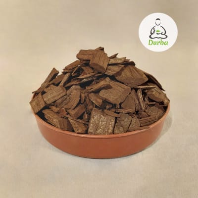 Mulch Café