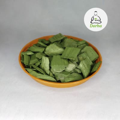 Mulch Verde