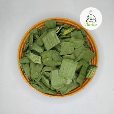 Mulch Verde