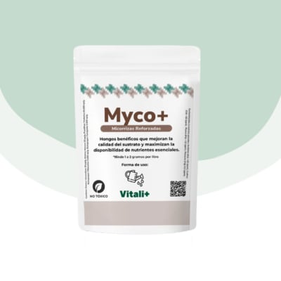 Myco+