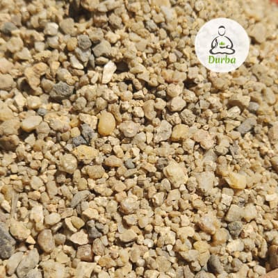 Gravilla Ocre 1 a 5 mm