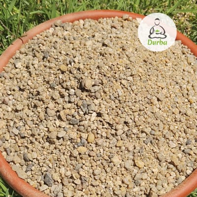 Gravilla Ocre 1 a 5 mm
