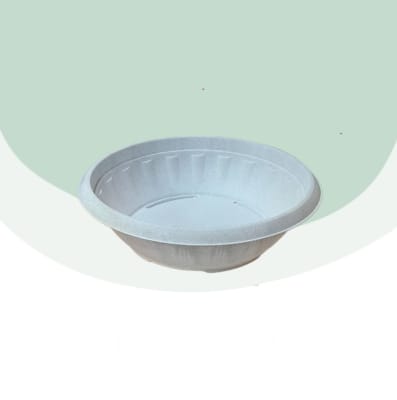 Paila Terrario N°35