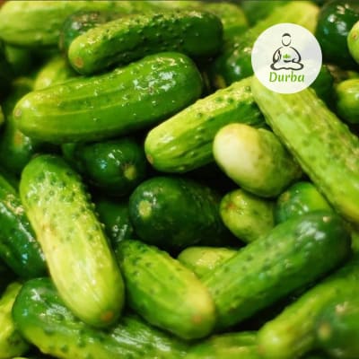 Pepino National Pickles