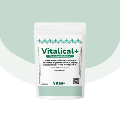 Vitalical+
