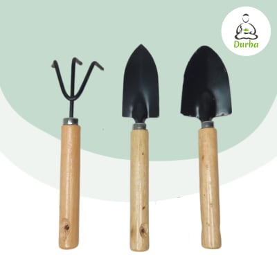 Set de Herramientas para Terrarios