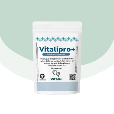 VitaliPro+