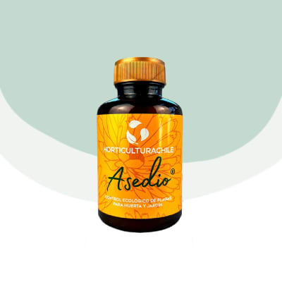 Asedio® Control de plagas