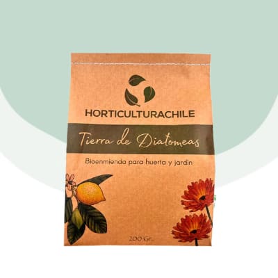 Tierra de Diatomeas Premium
