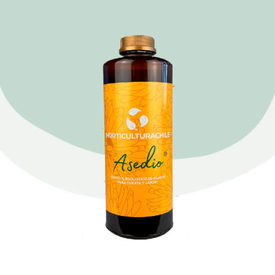 Asedio® Control de plagas