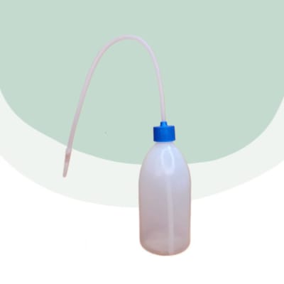 Piseta 500 ml