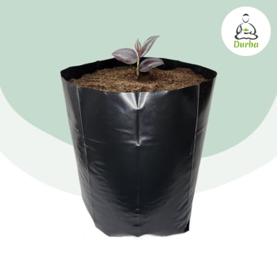 Bolsa para plantas 40x40 cm