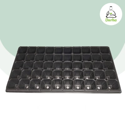 Bandeja Almaciguera 50 cavidades