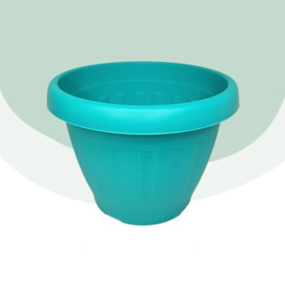 Maceta Redonda N°19