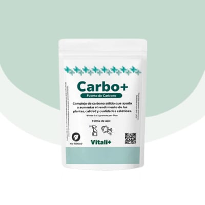 Carbo+