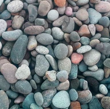 Gravilla de rio (Canto Rodado)