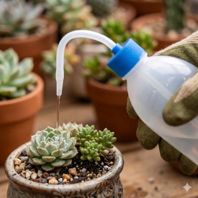 Piseta 500 ml
