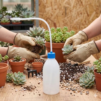 Piseta 500 ml