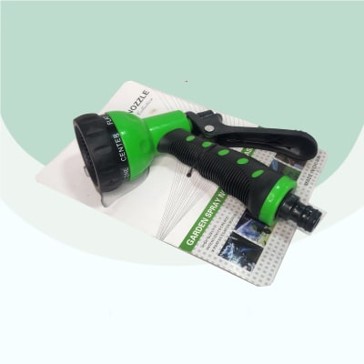 Pistola de Agua para Manguera