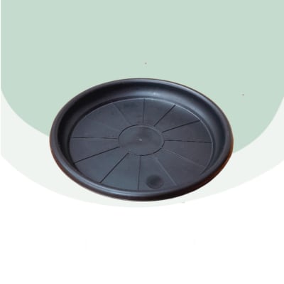 Platillo N°19 Redondo (colores varios)